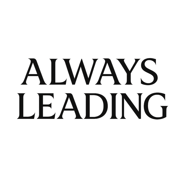 Always Leading
