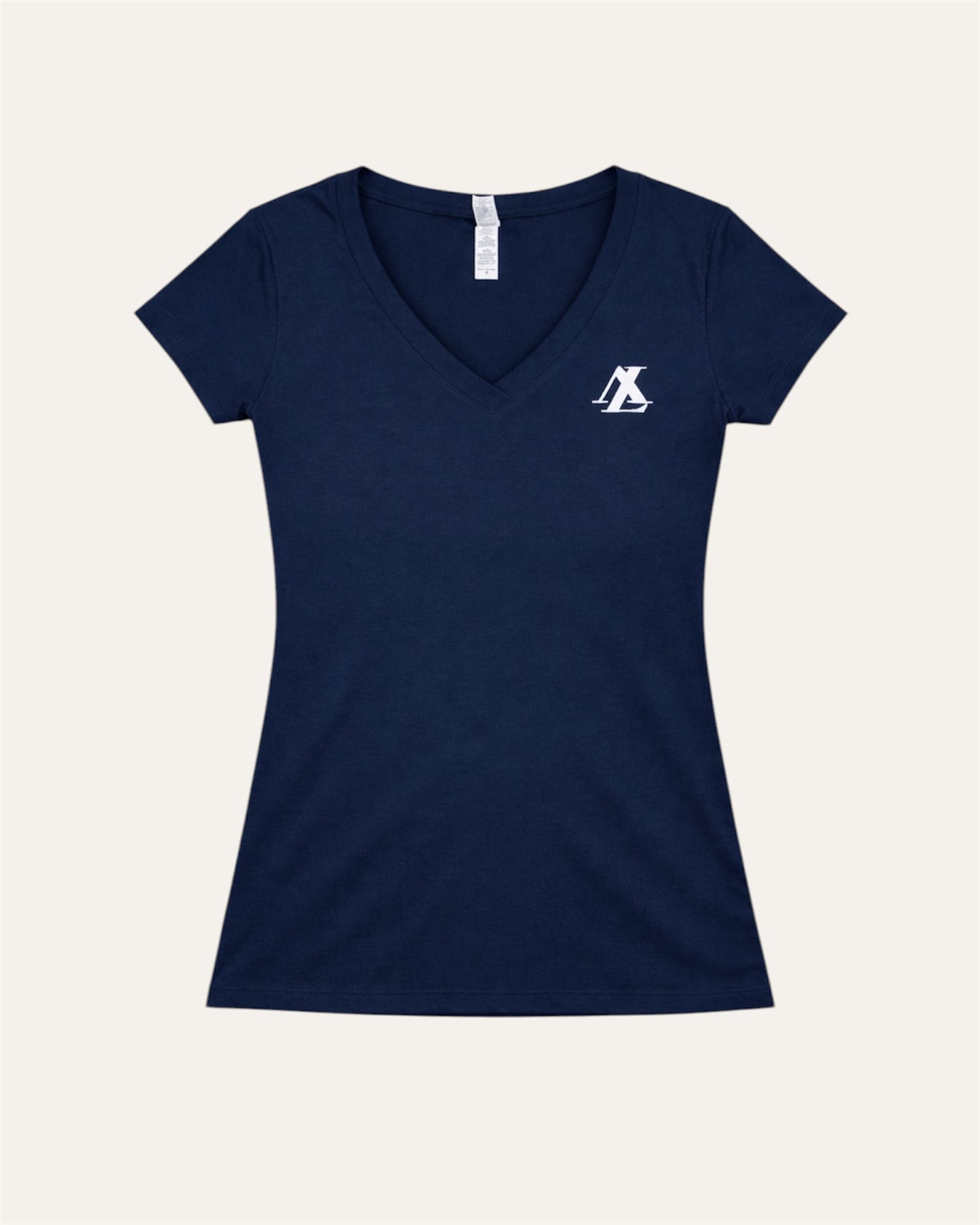 Ideal V-neck
