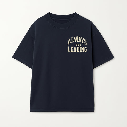 Men Relaxed Heavy Weight Tee