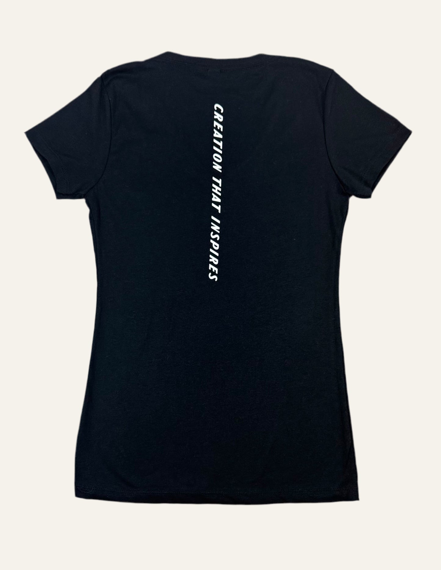 Ideal V-Neck