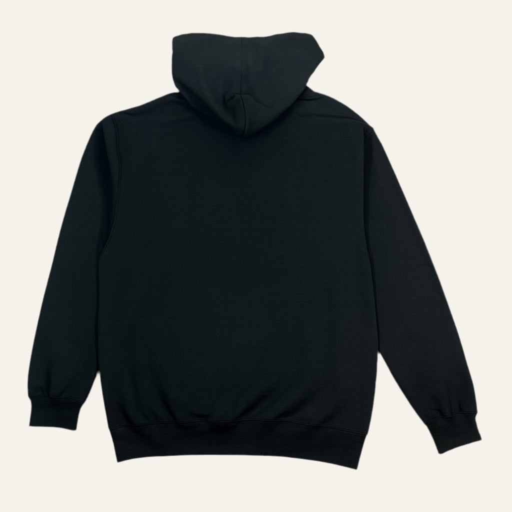 Fleece Hoodies