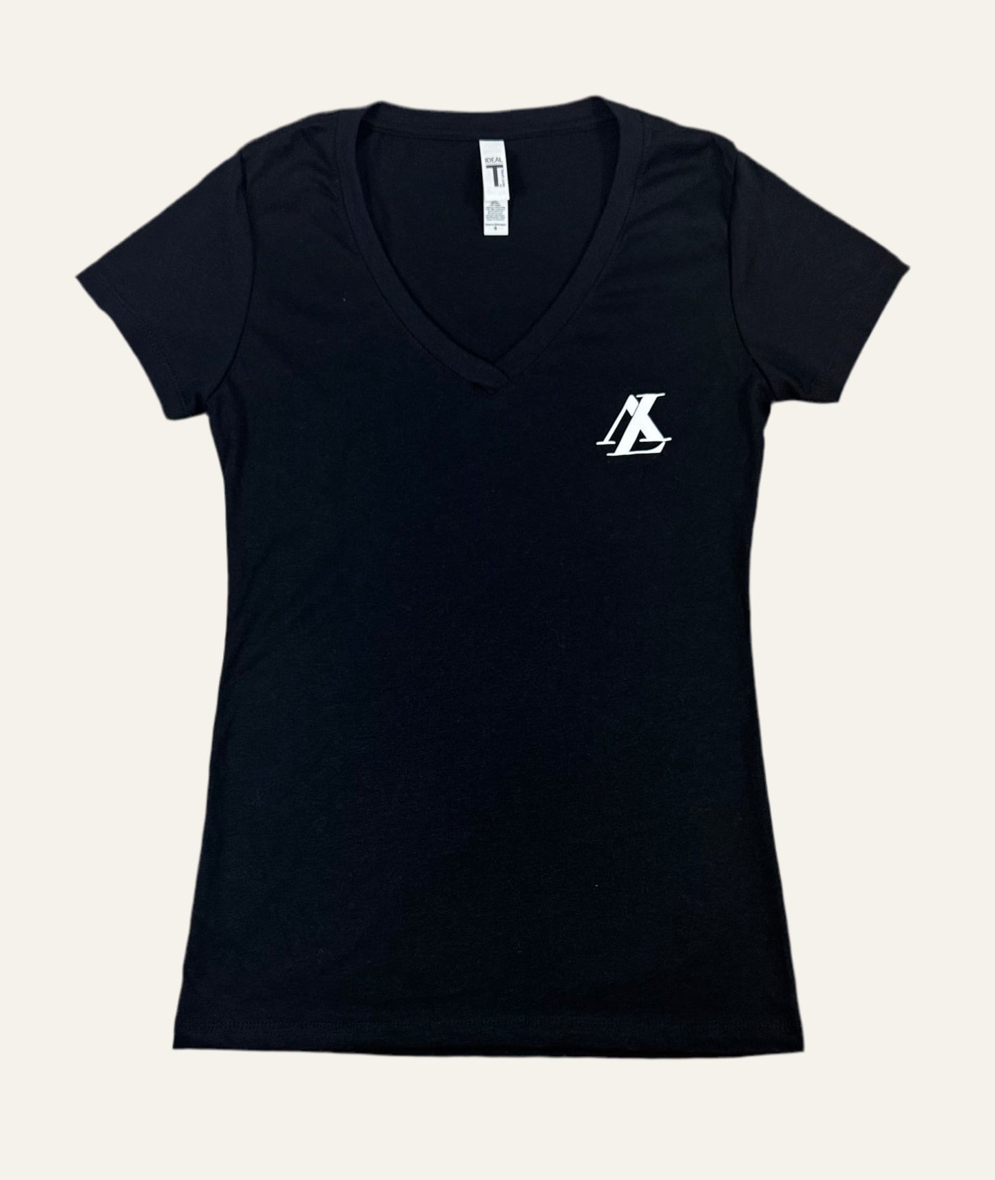 Ideal V-Neck
