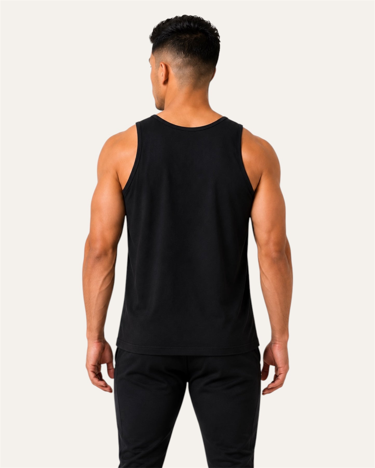 Jersey Tank