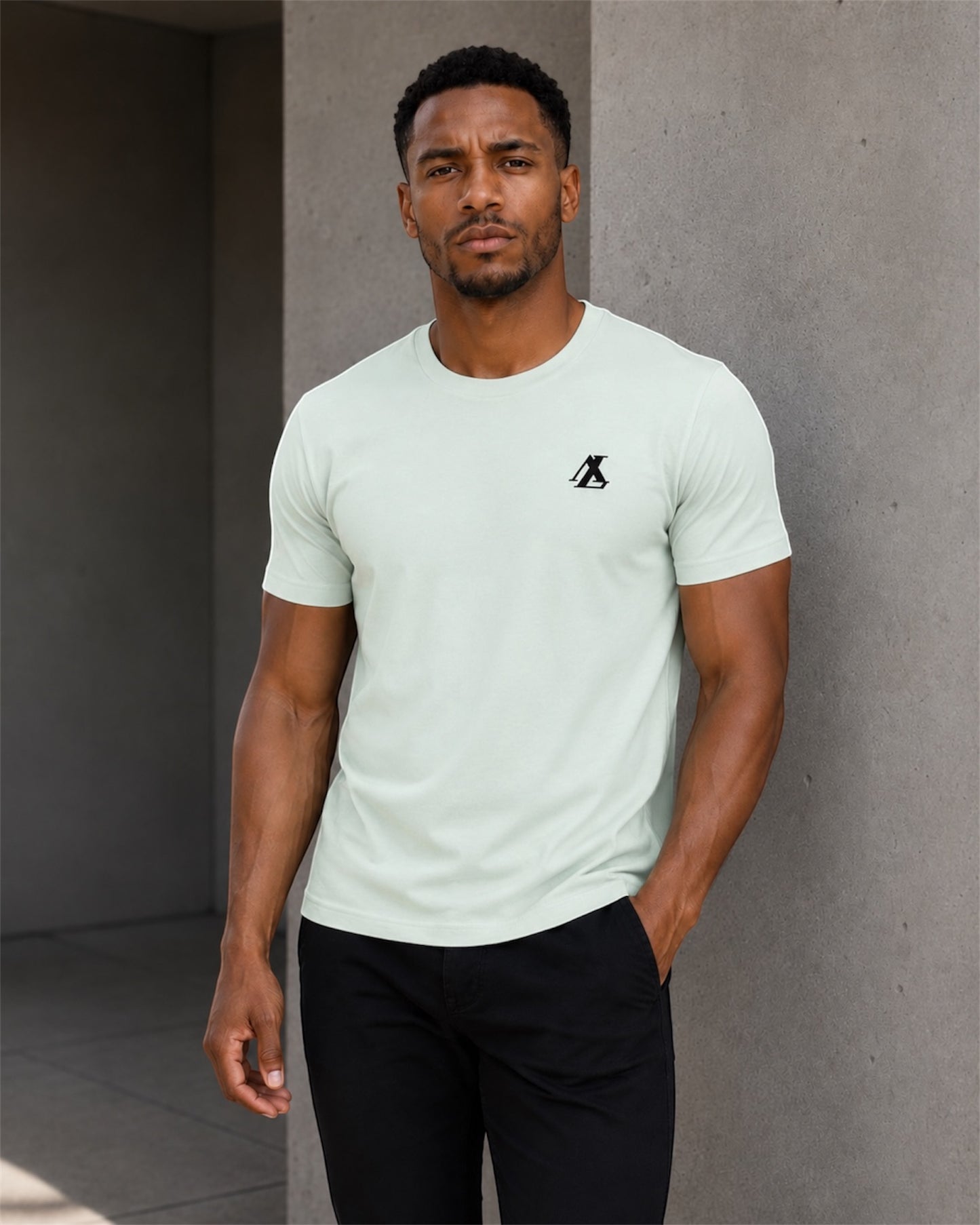 Slim Fit Tee