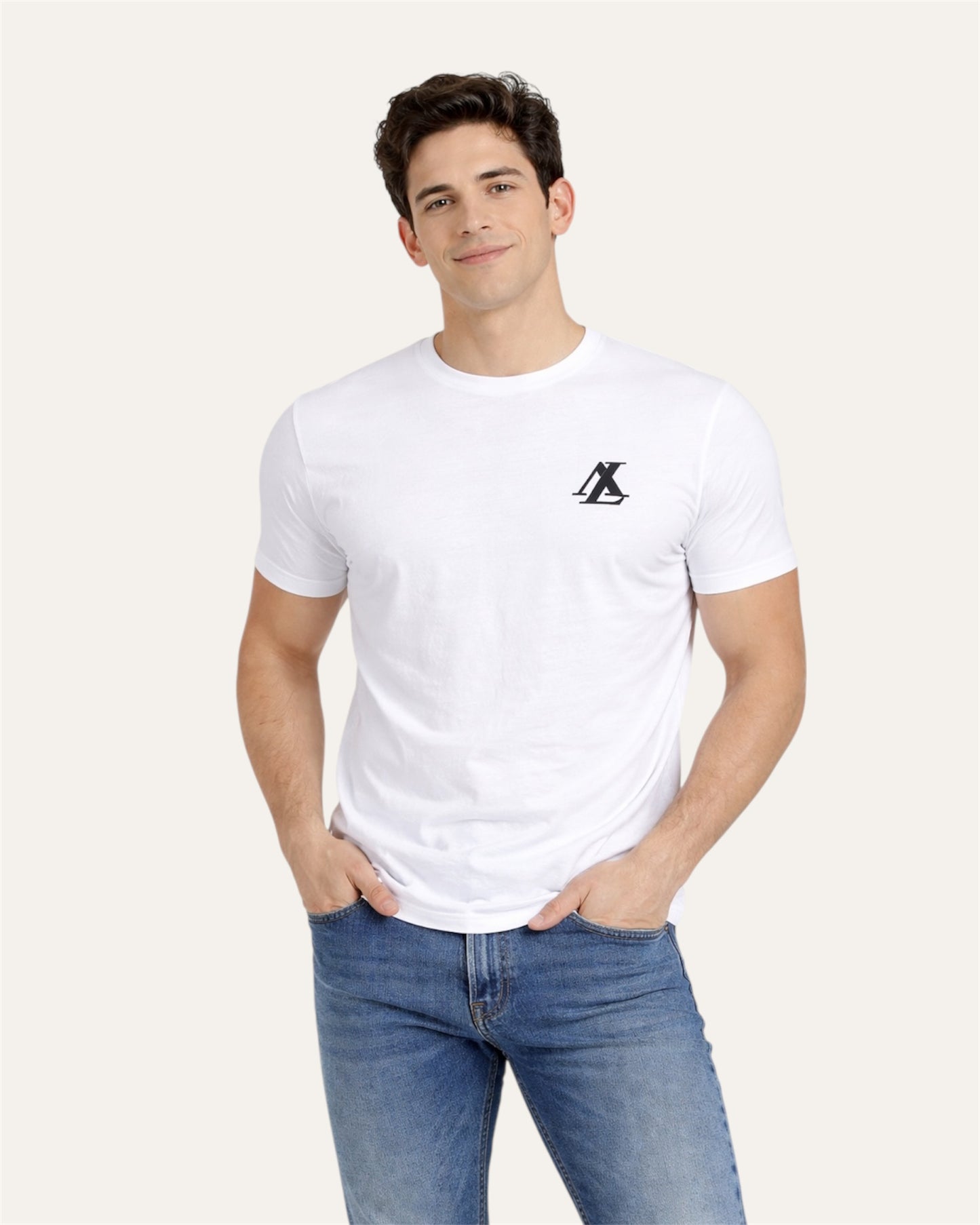 Slim Fit Tee