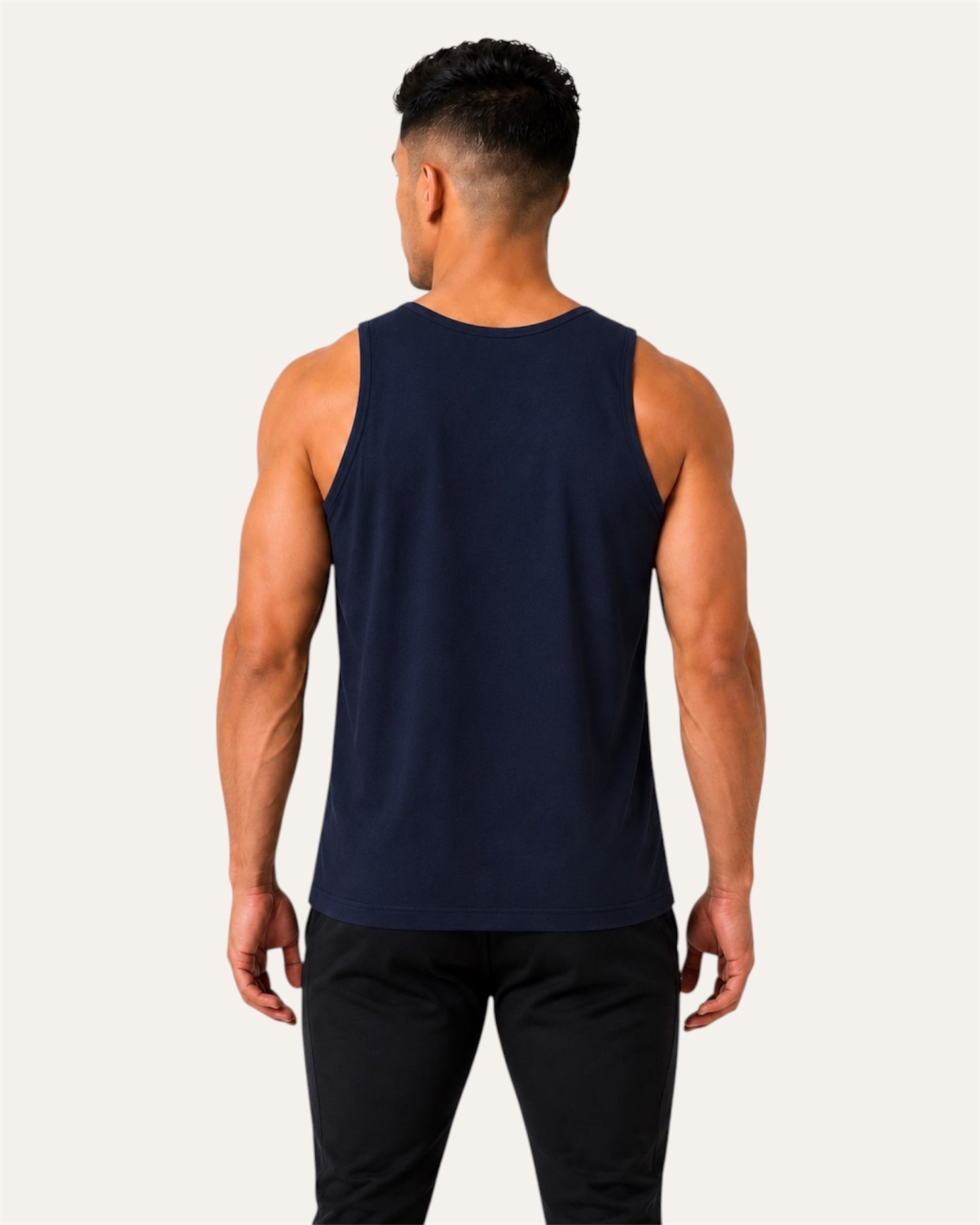 Jersey Tank