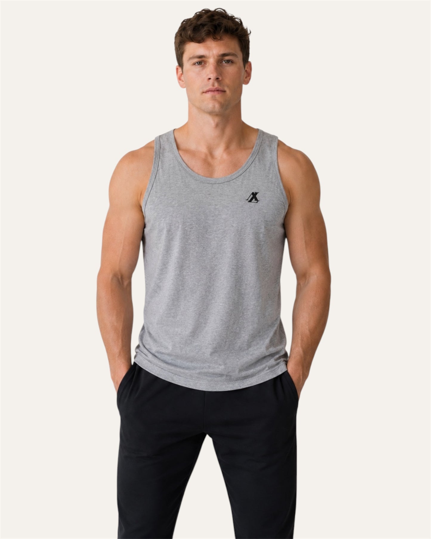 Jersey Tank