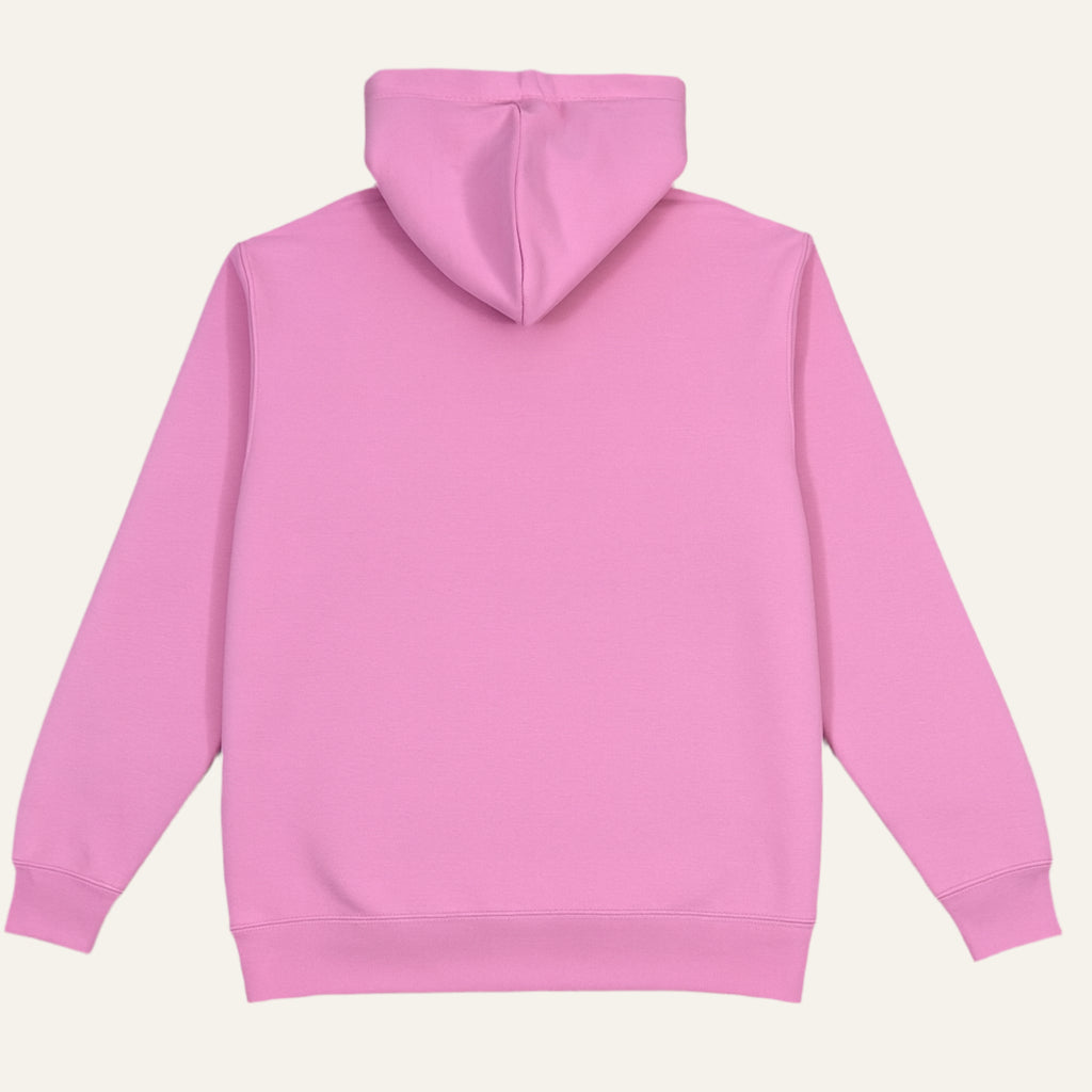 Fleece Hoodies