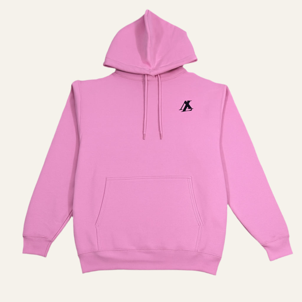 Fleece Hoodies