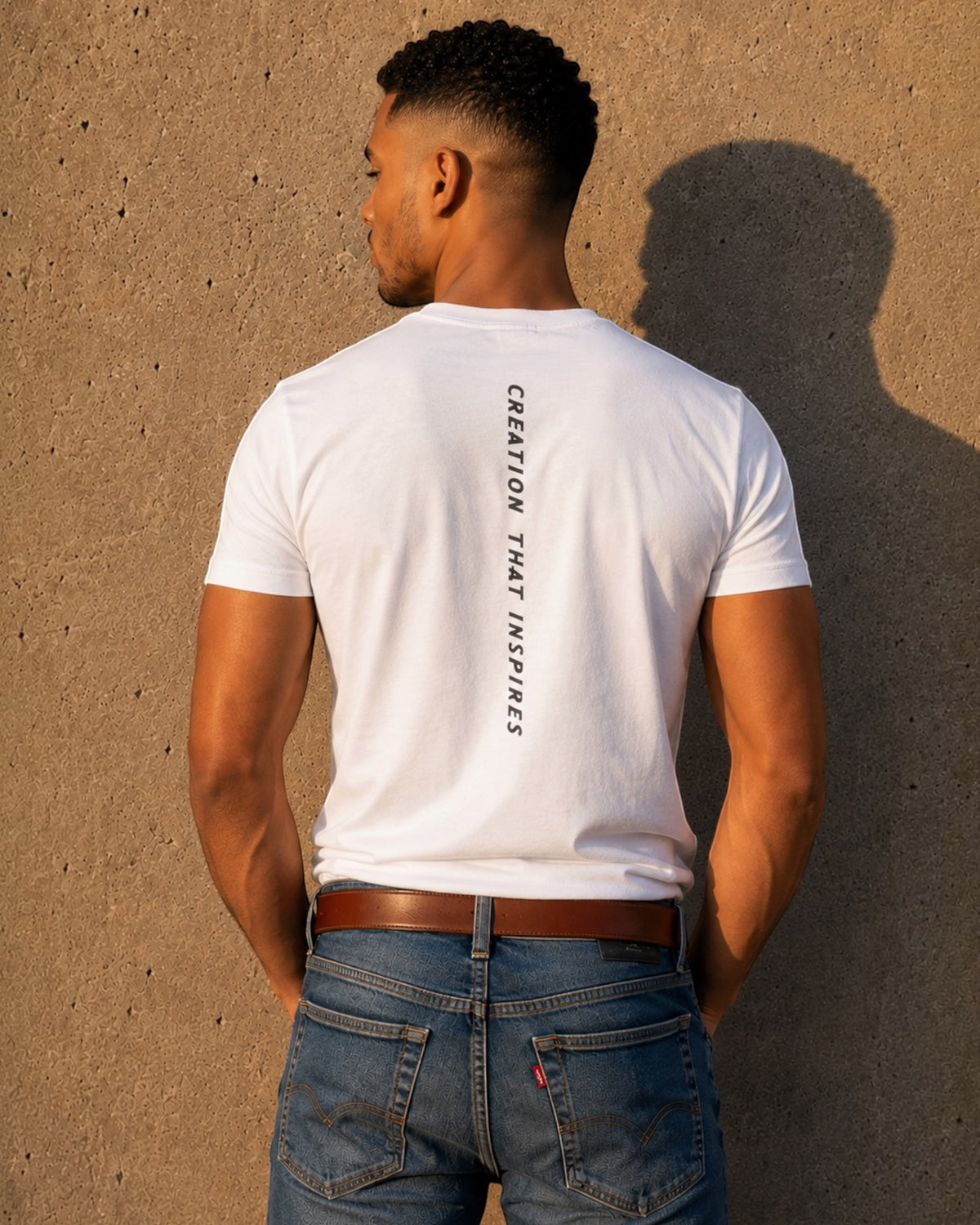 Slim Fit Tee