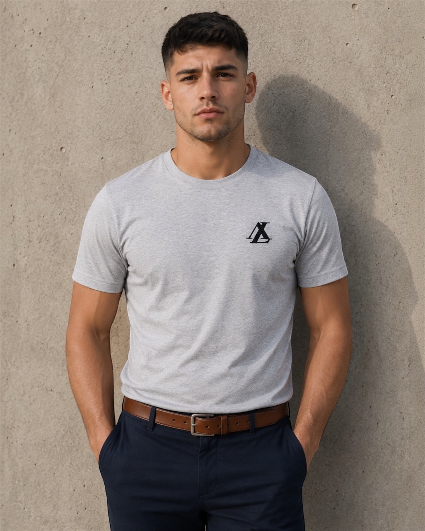 Slim Fit Tee
