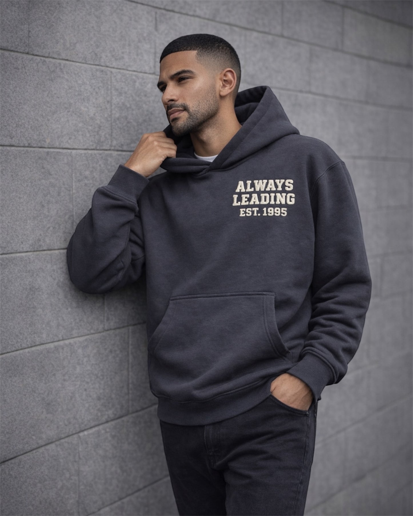 Heavyweight Hoodie