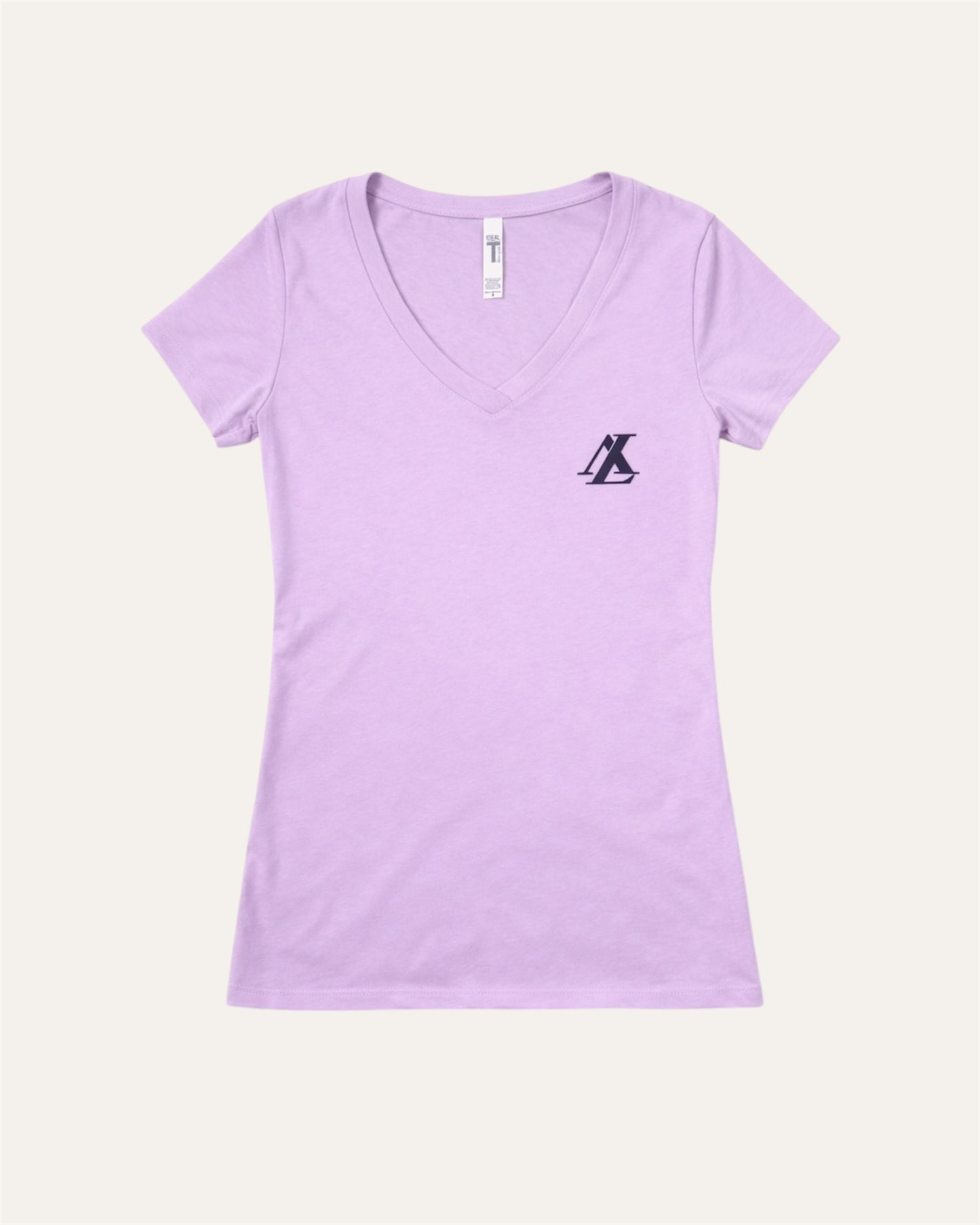 Ideal V-neck