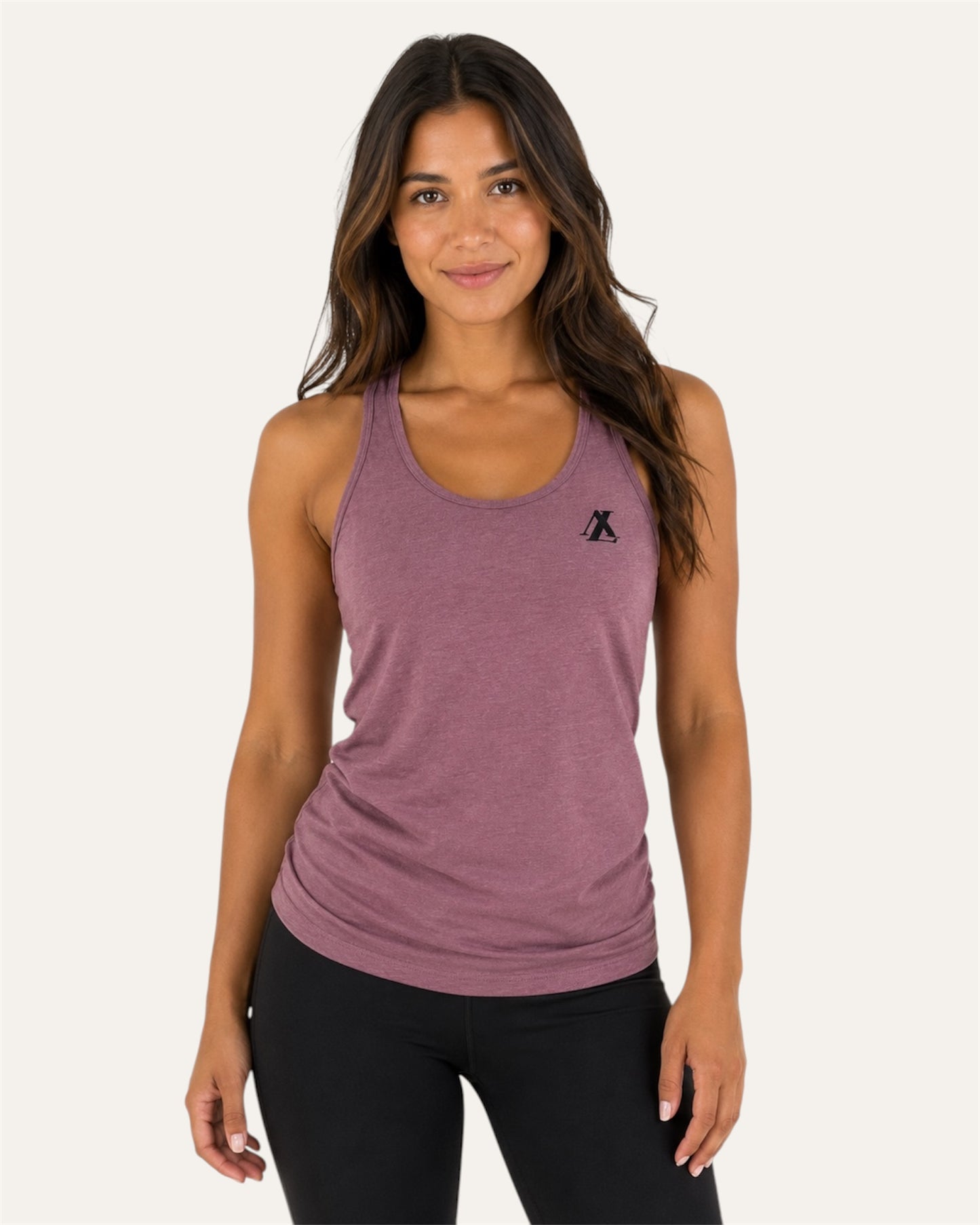 Jersey Racerback Tank