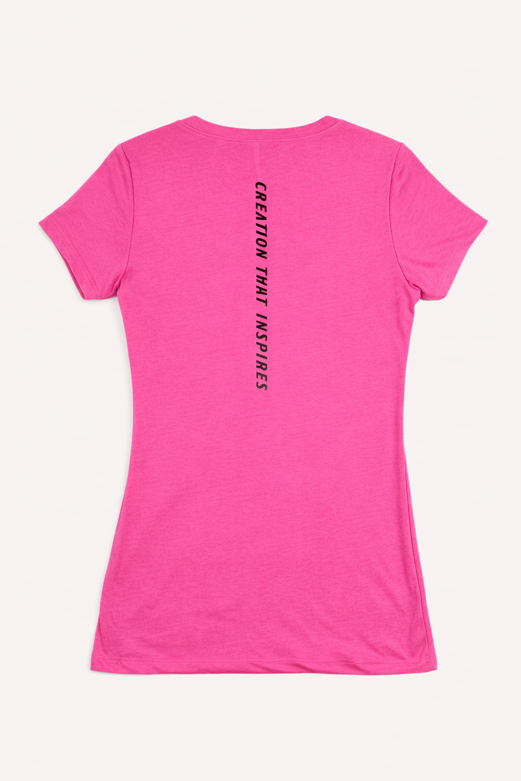 Ideal V-neck