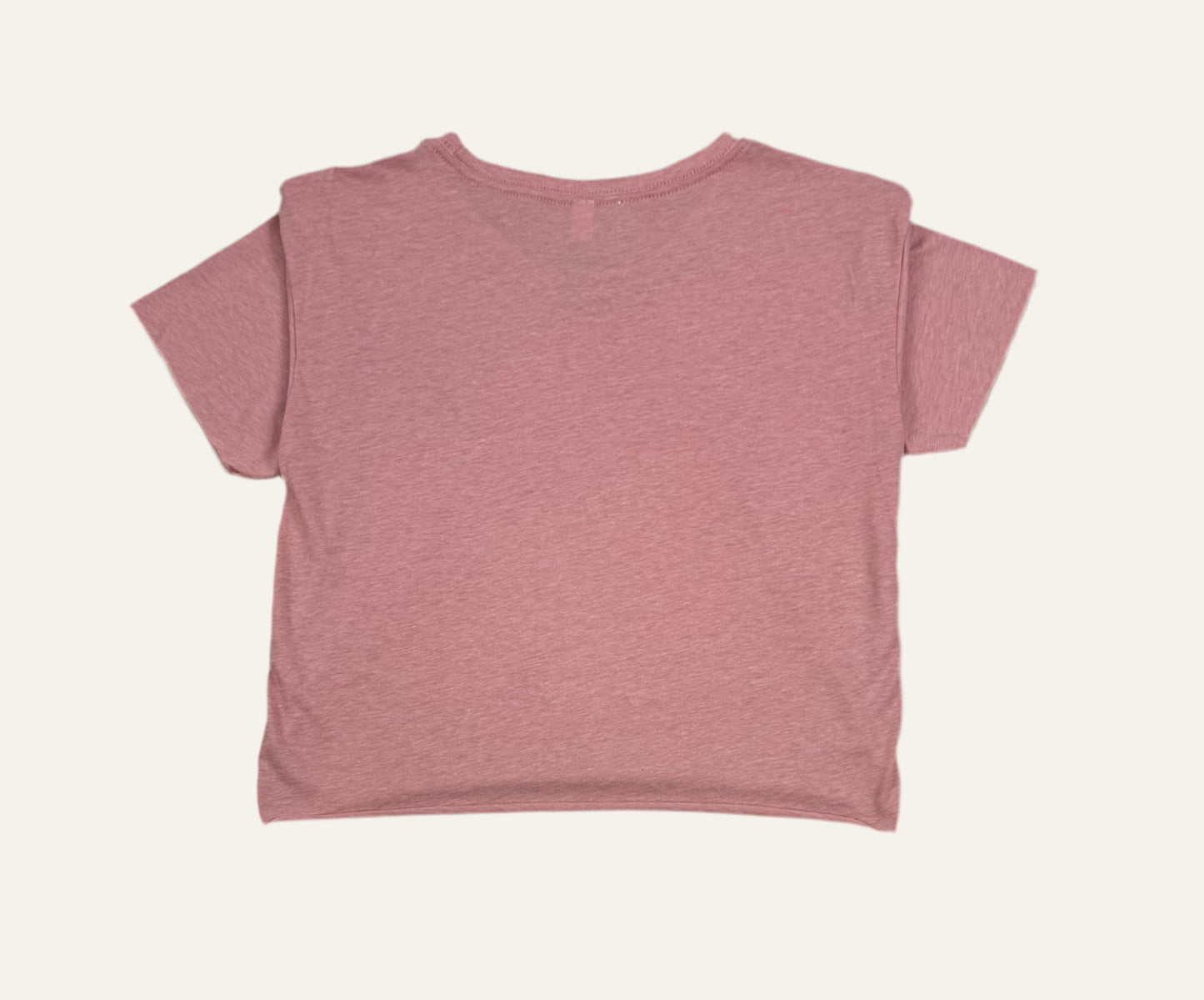 Cali Crop Top