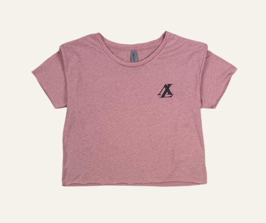 Cali Crop Top