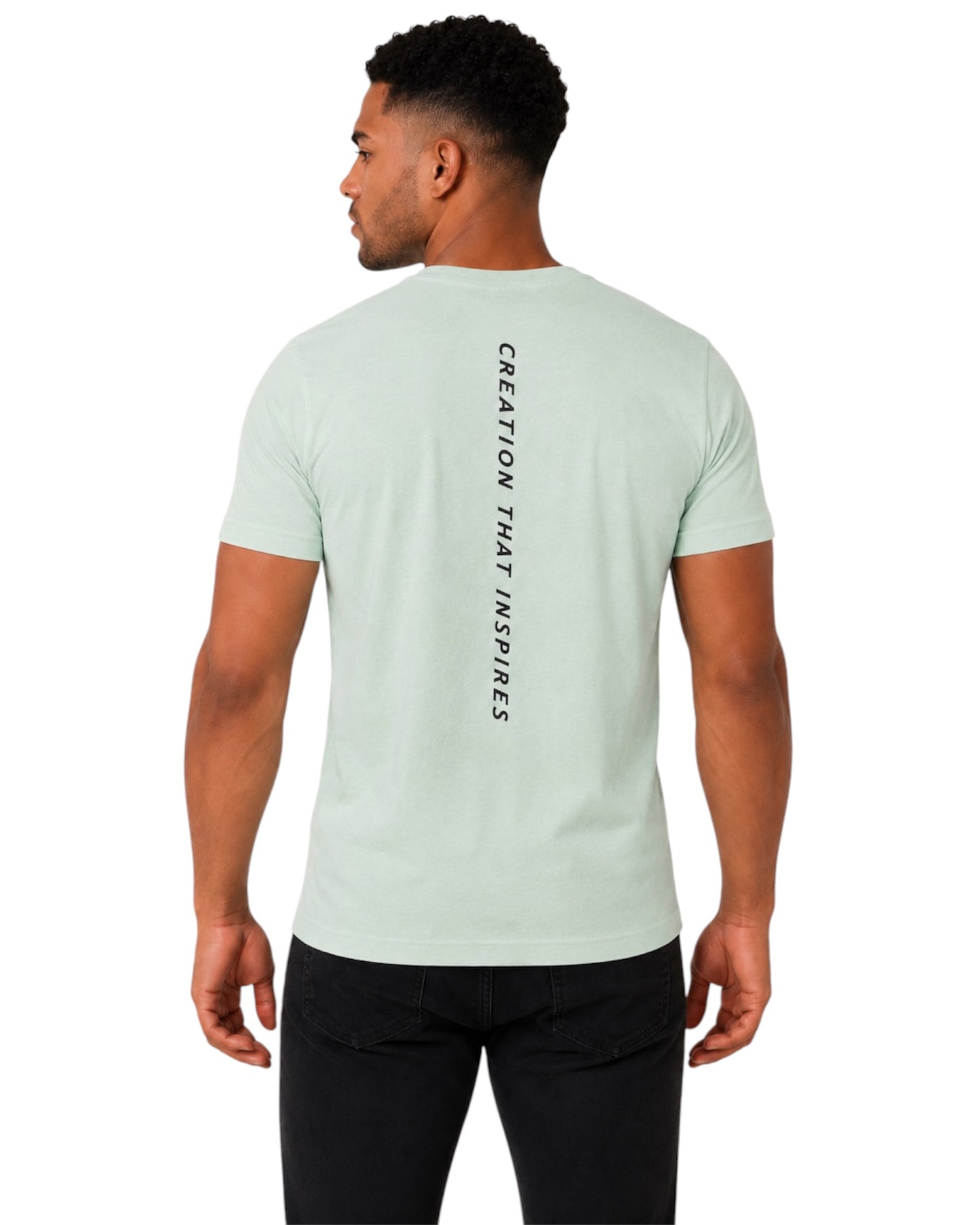 Slim Fit Tee