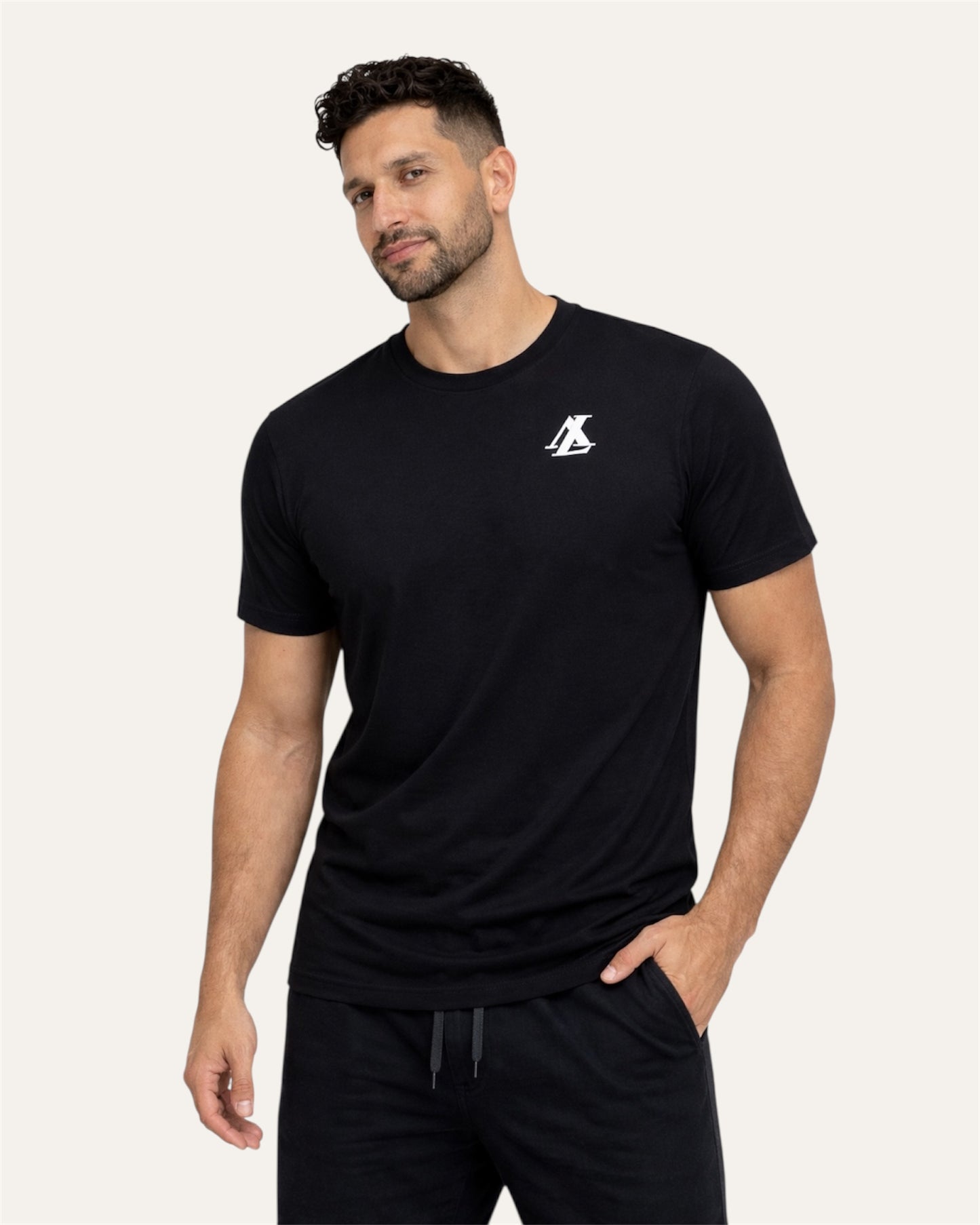 Slim Fit Tee