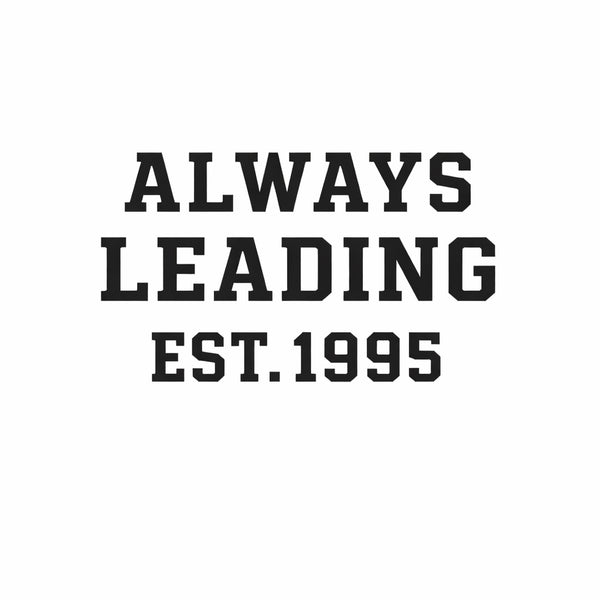Always Leading