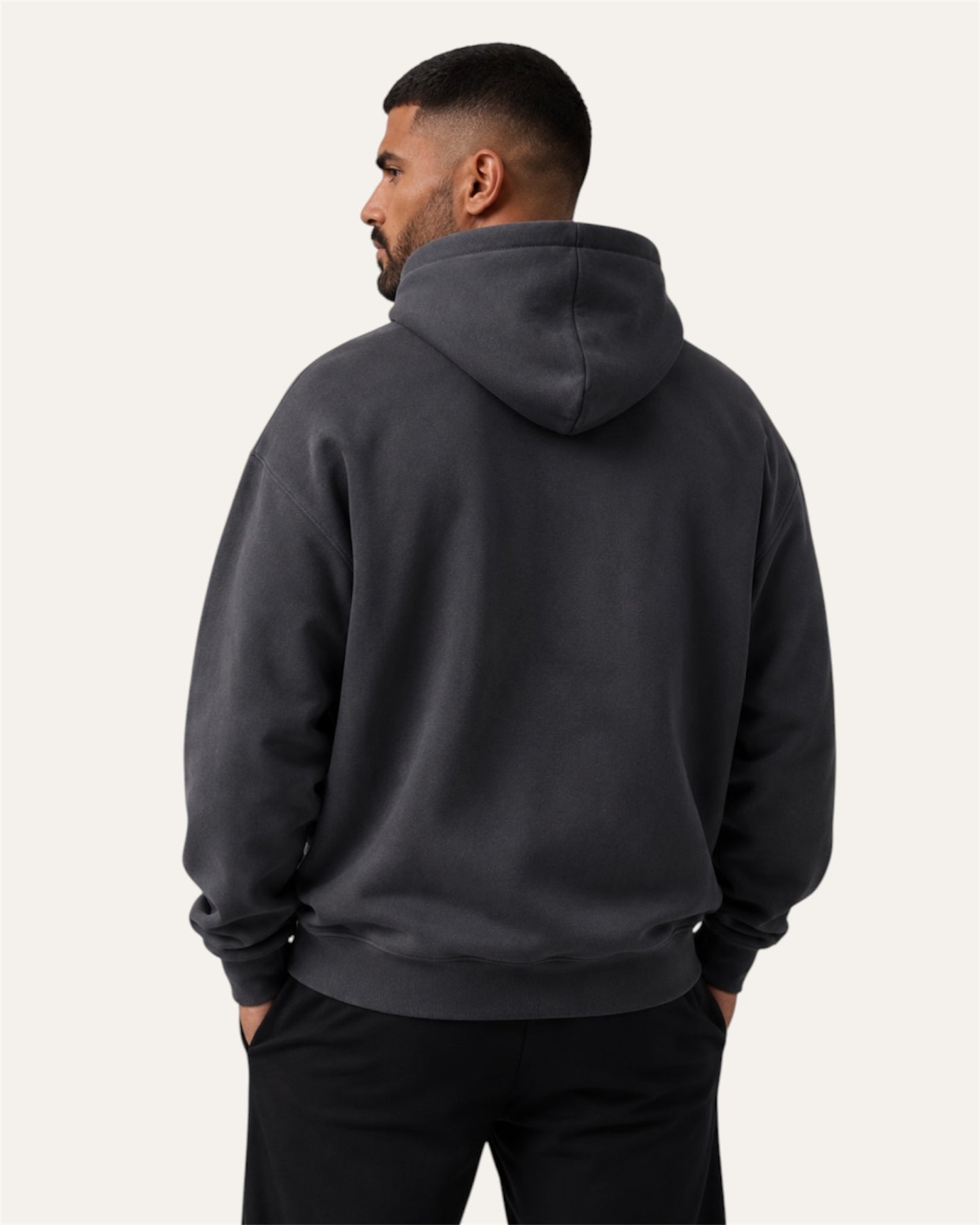 Heavyweight Hoodie