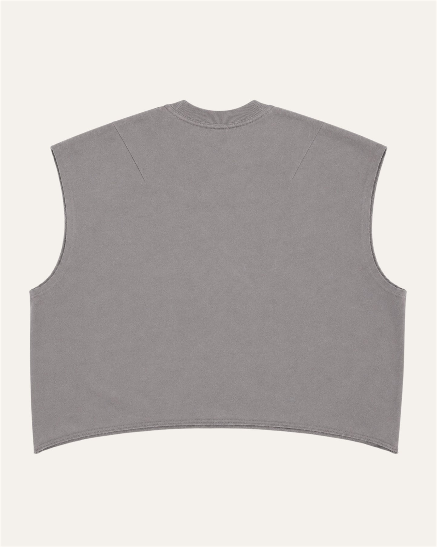 Boxy Tank Top