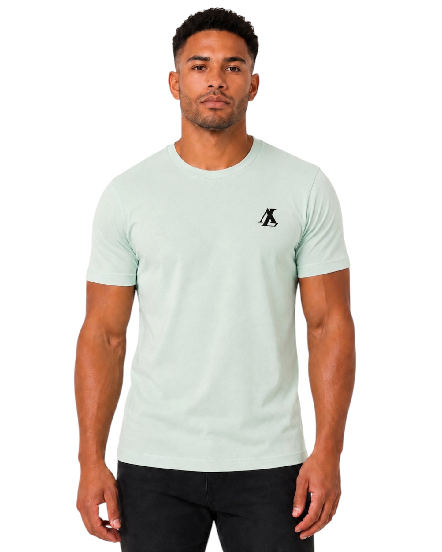 Slim Fit Tee