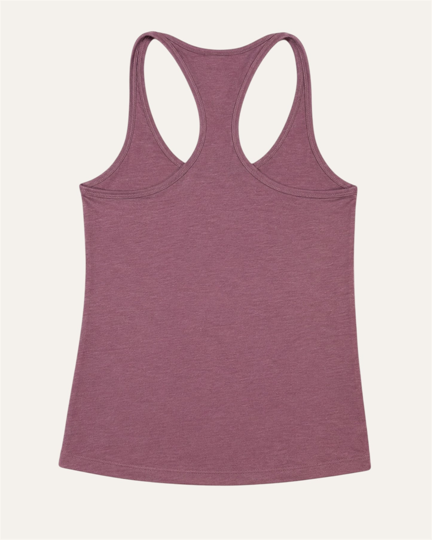 Jersey Racerback Tank