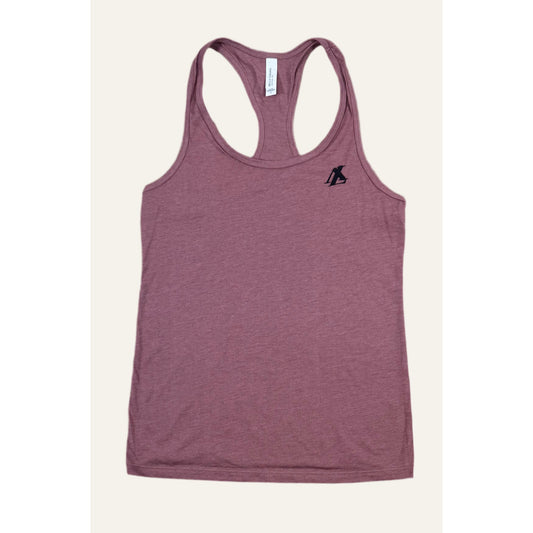 Jersey Racerback Tank