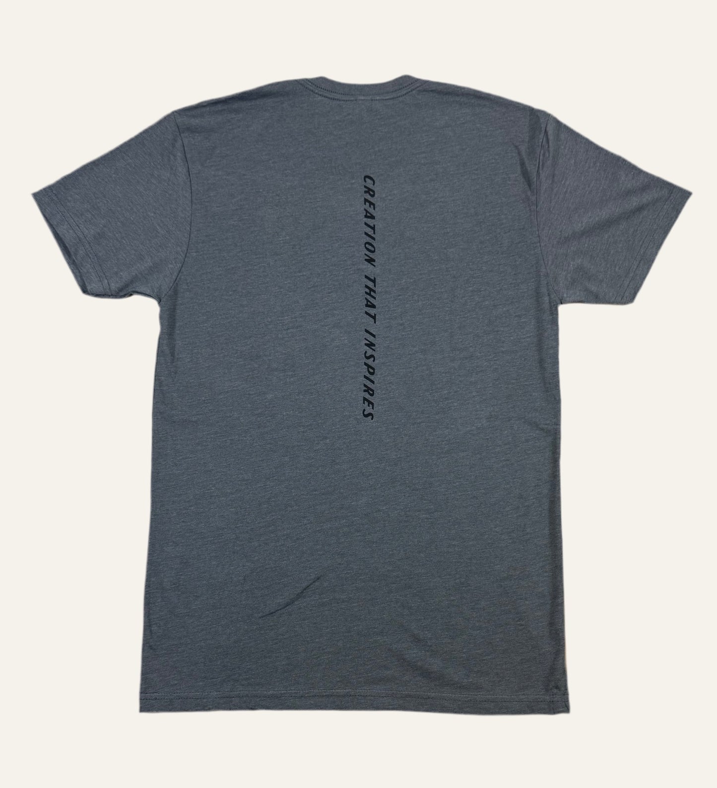 Slim Fit T-shirt