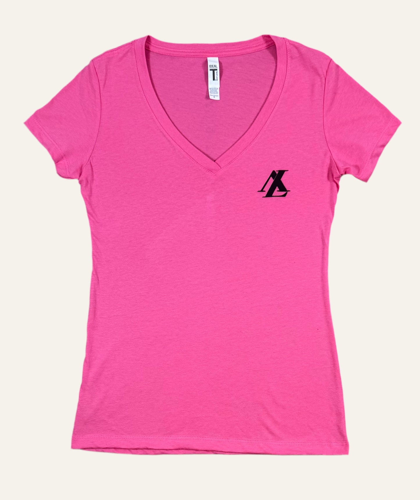 Ideal V-Neck