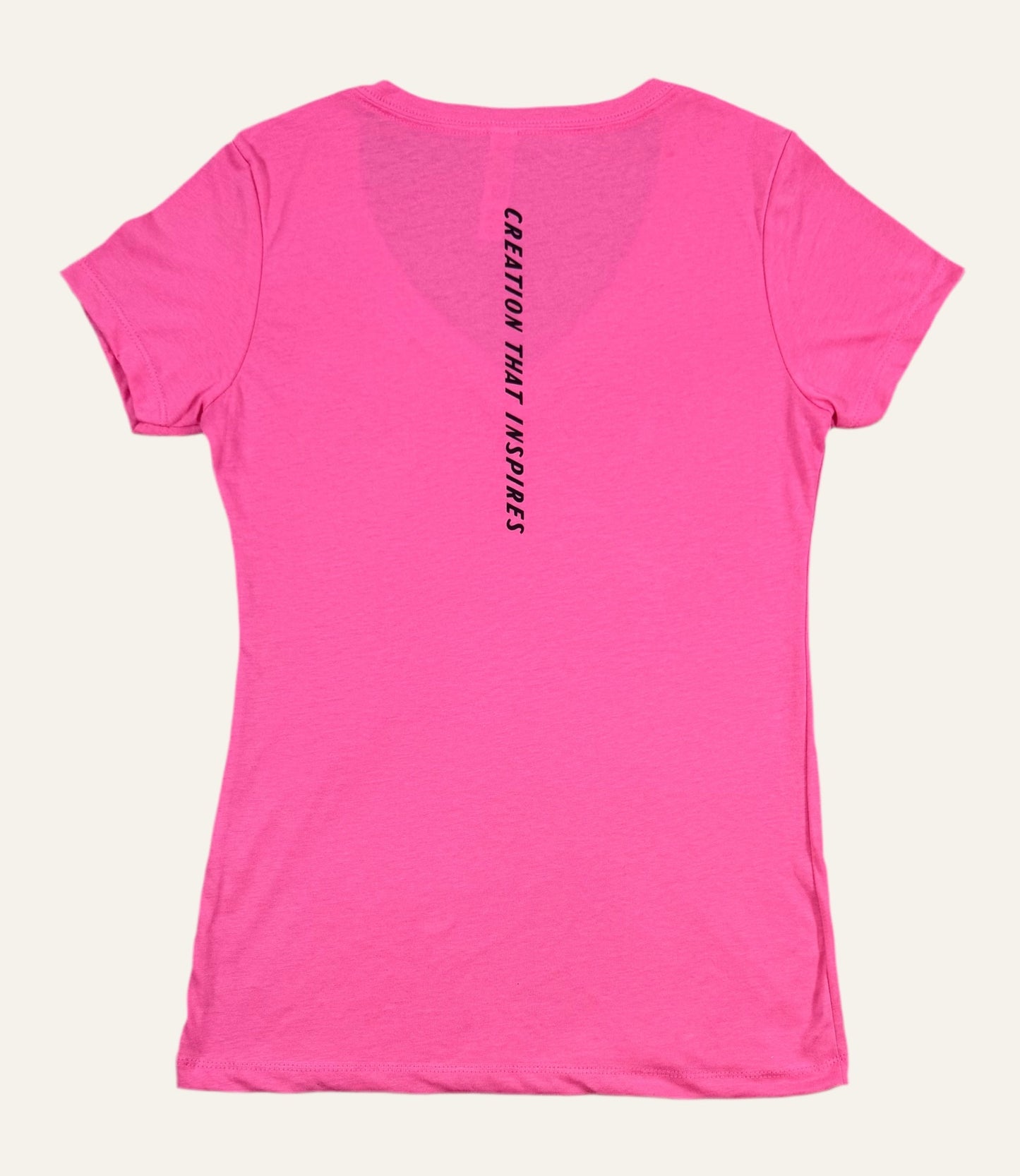 Ideal V-Neck