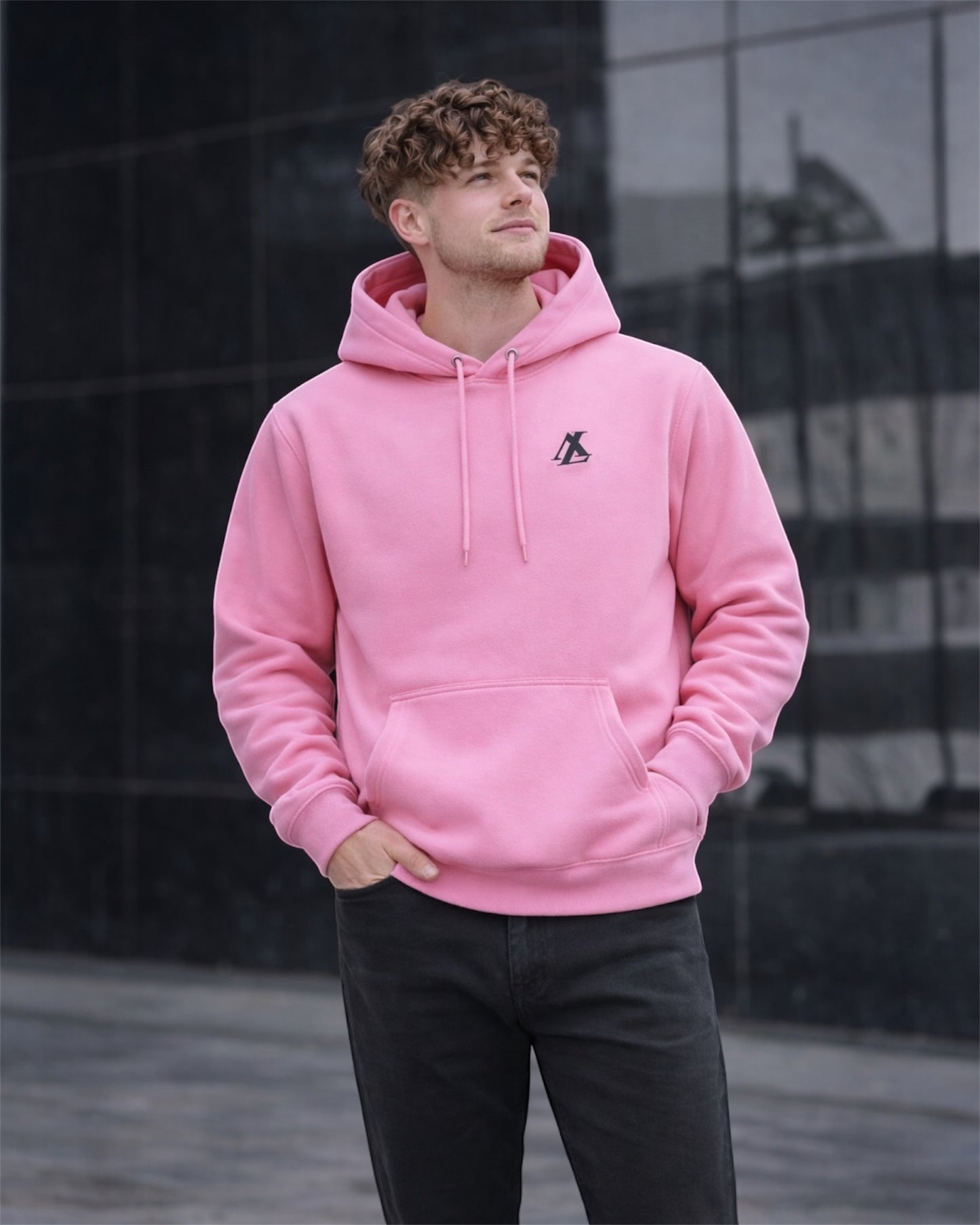 Fleece Hoodies
