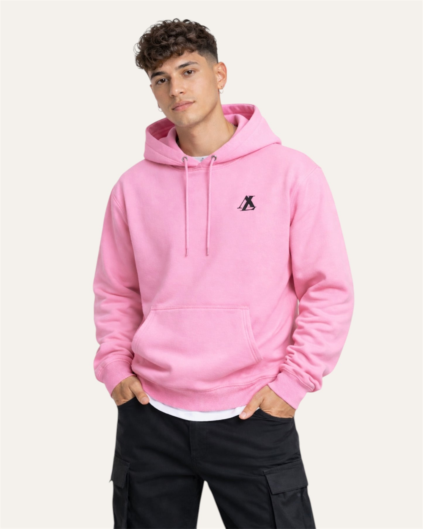 Fleece Hoodies