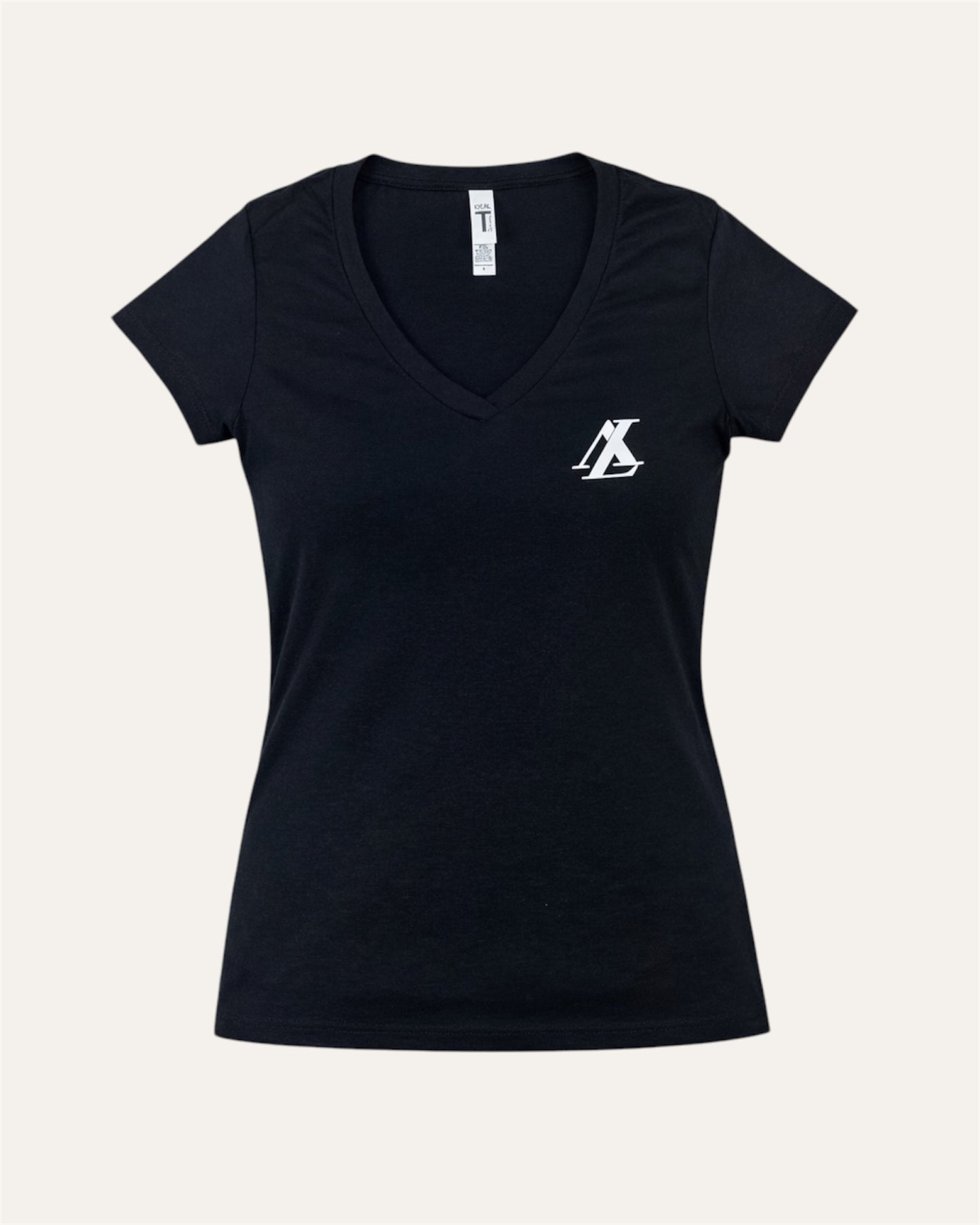 Ideal V-neck