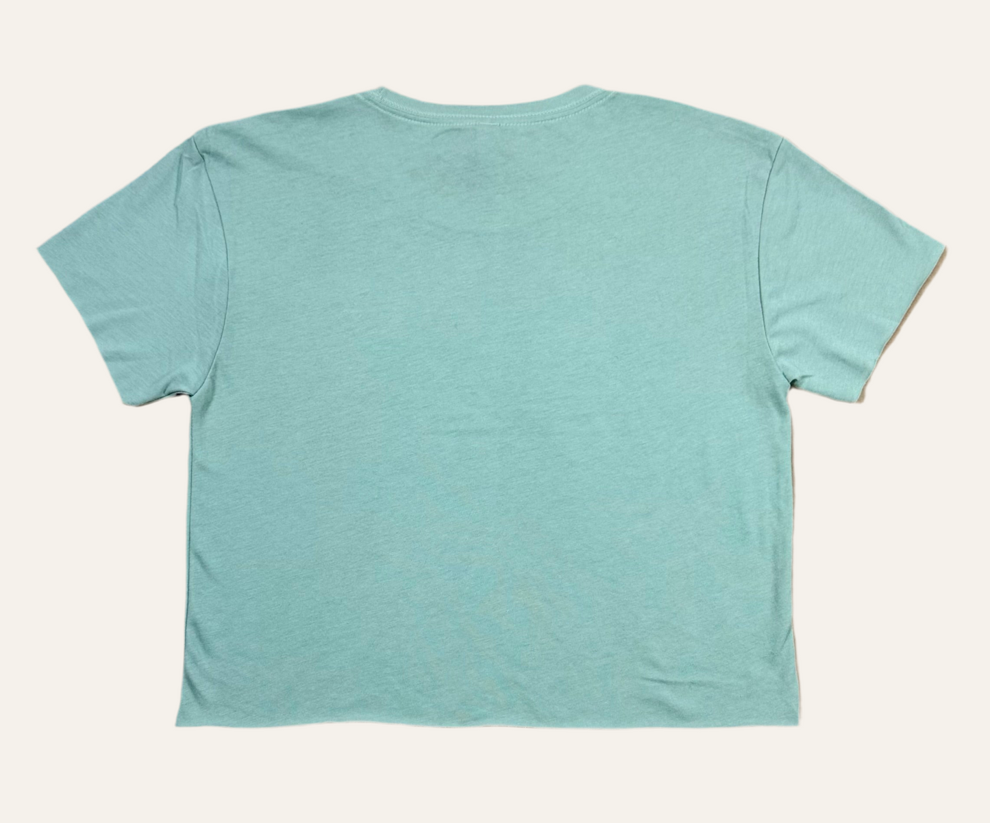 Cali Crop Top