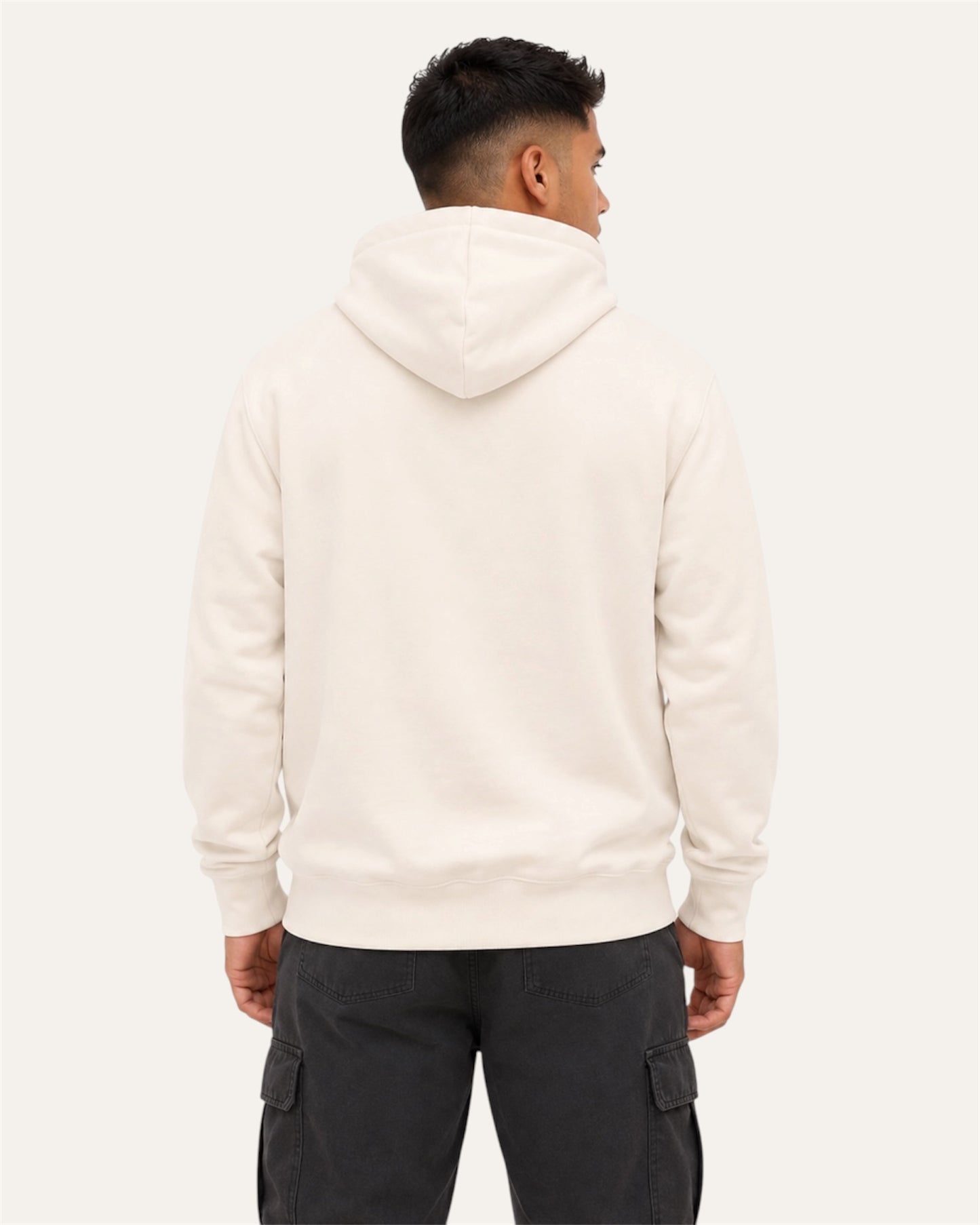 Fleece Hoodies