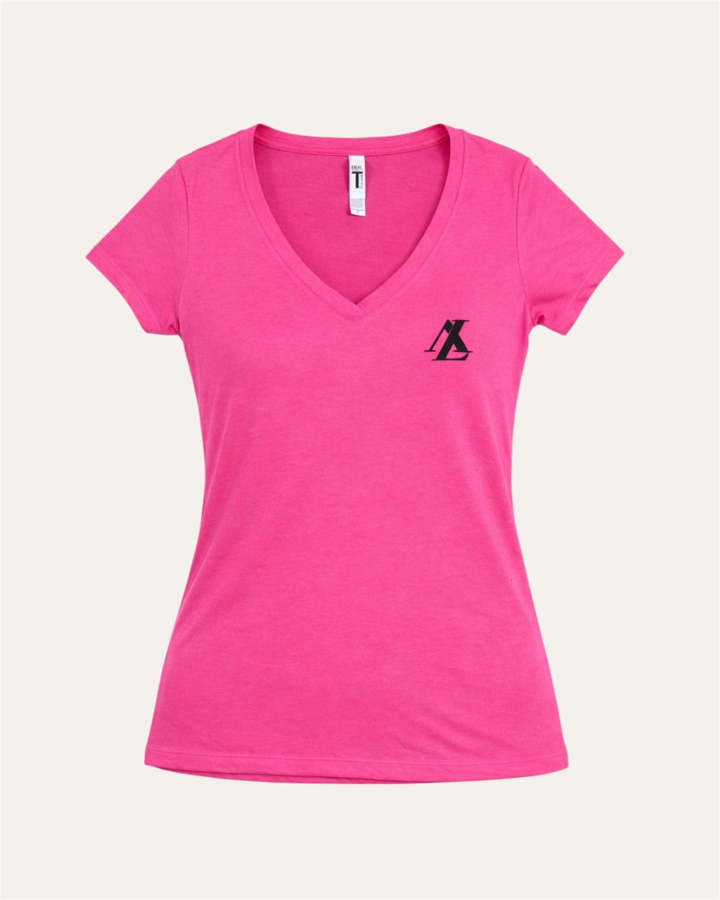 Ideal V-neck