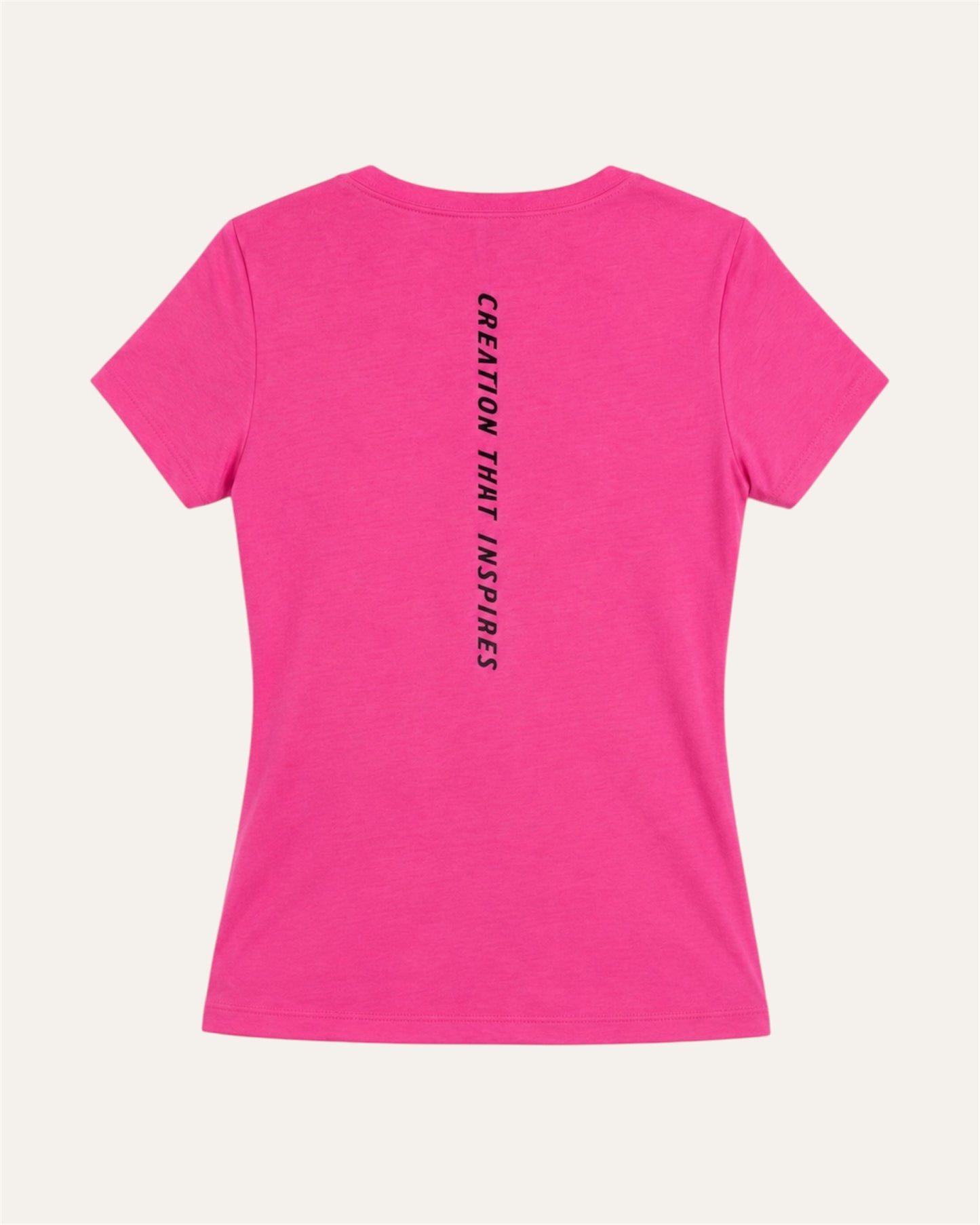 Ideal V-neck