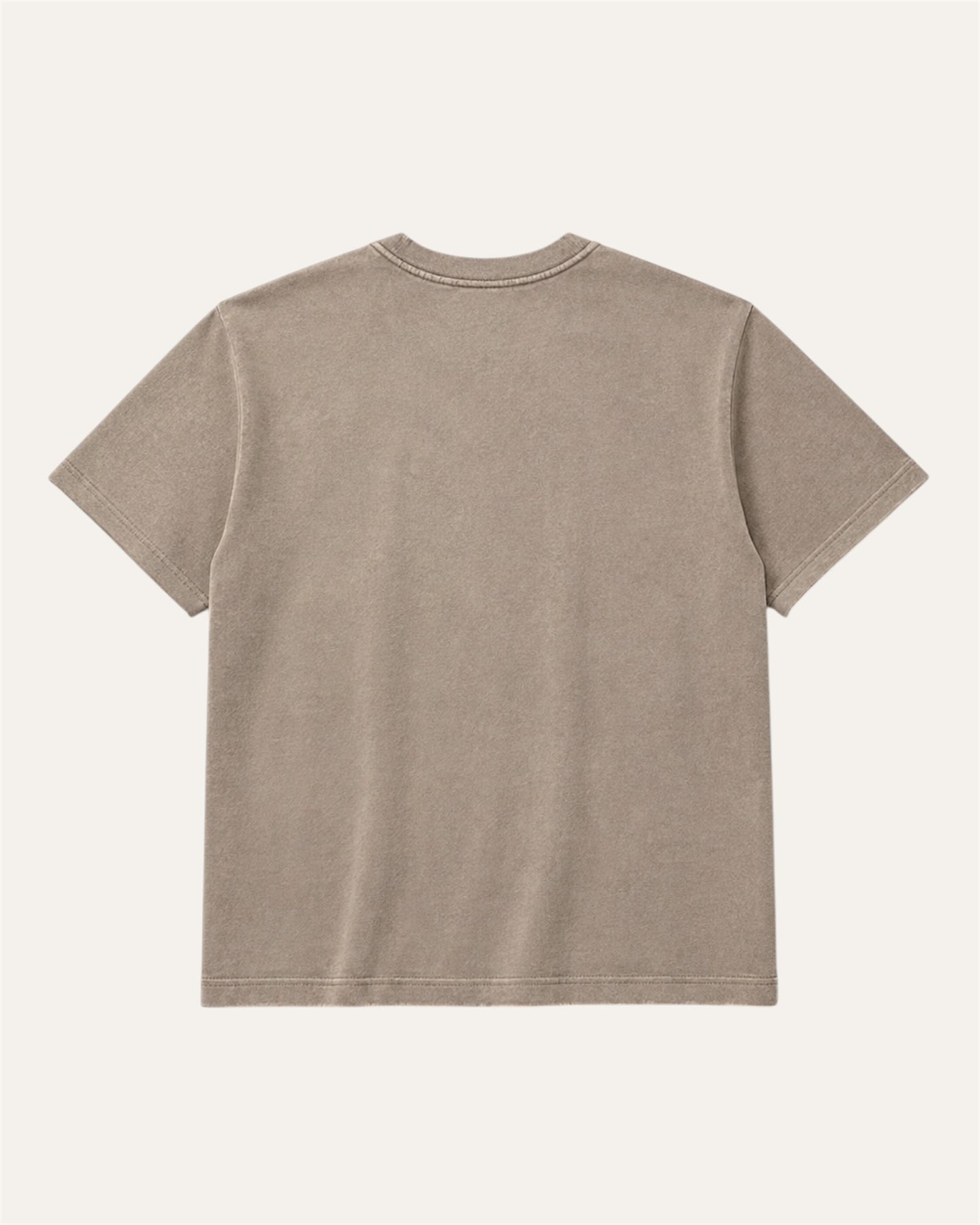 Relaxed Heavyweight Tee