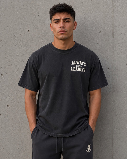 Relaxed Heavyweight Tee