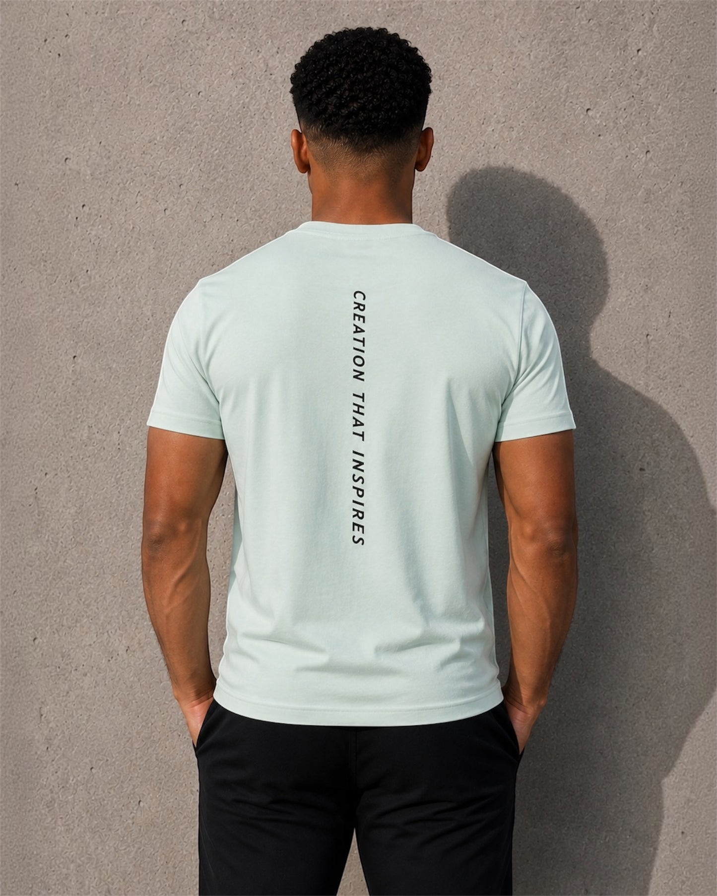 Slim Fit Tee