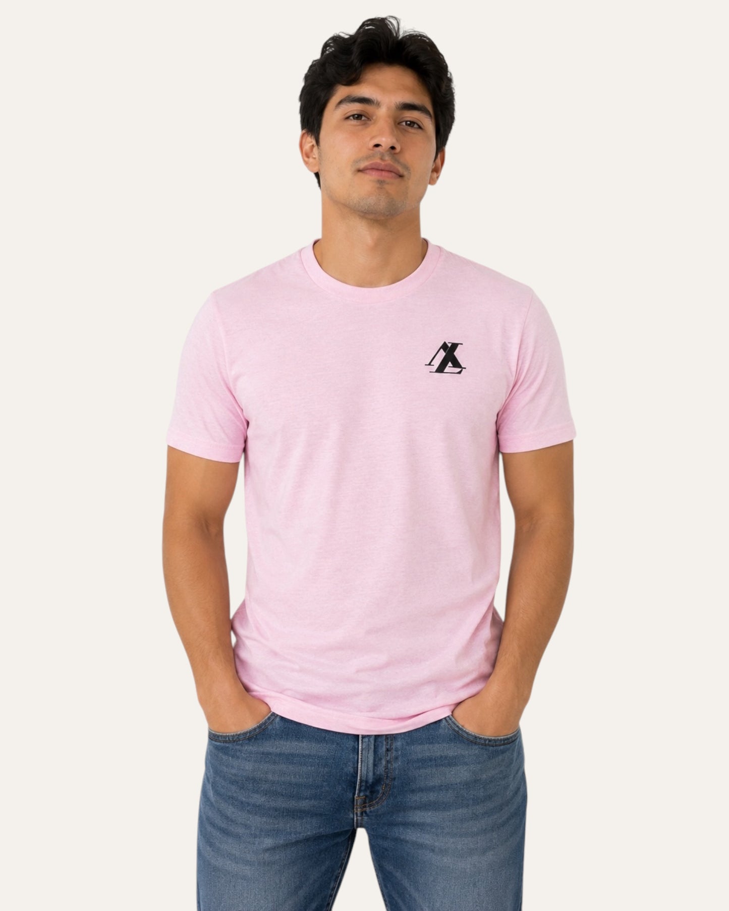 Slim Fit Tee