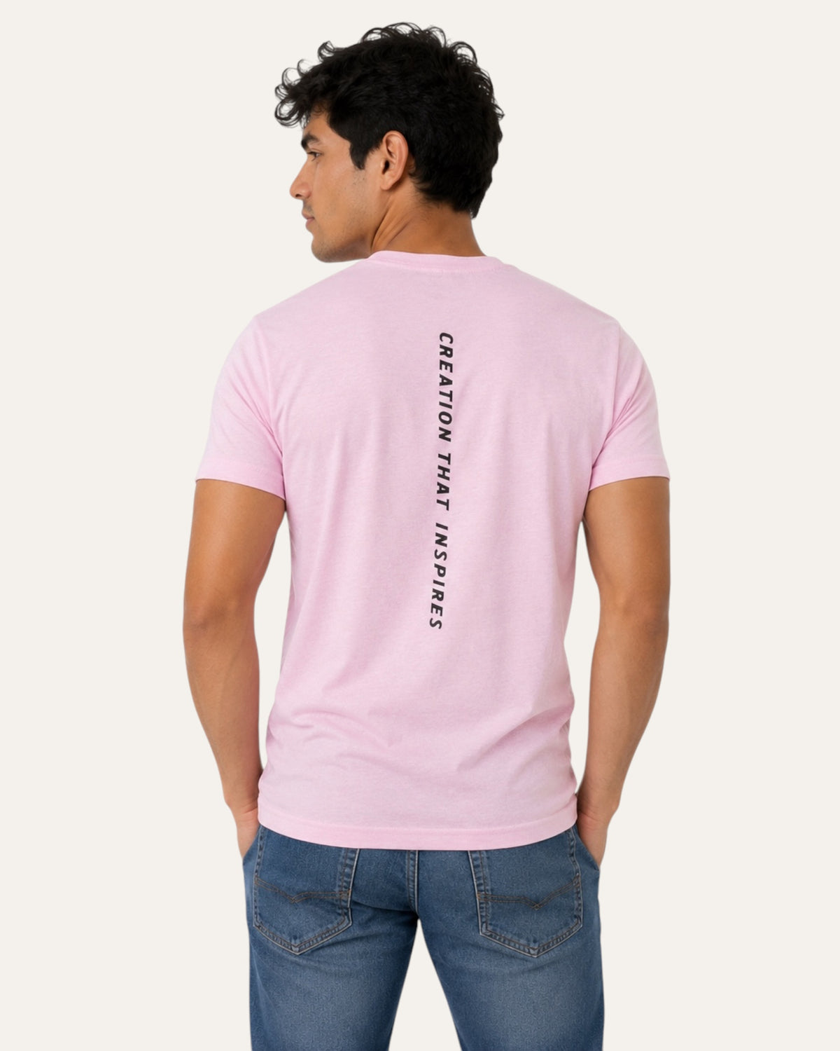 Slim Fit Tee