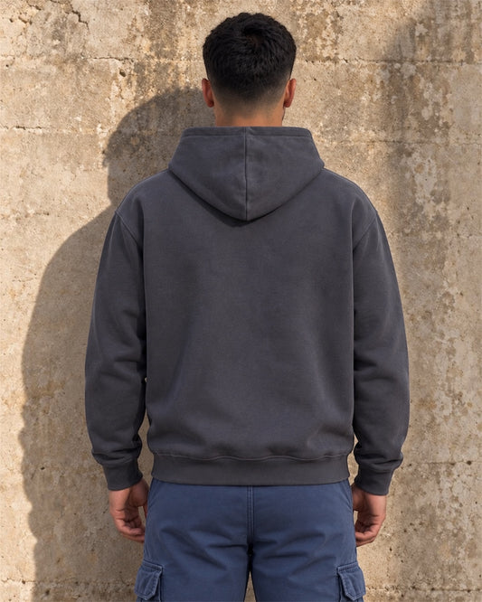 Heavyweight Hoodie
