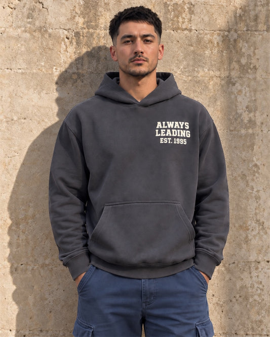 Heavyweight Hoodie