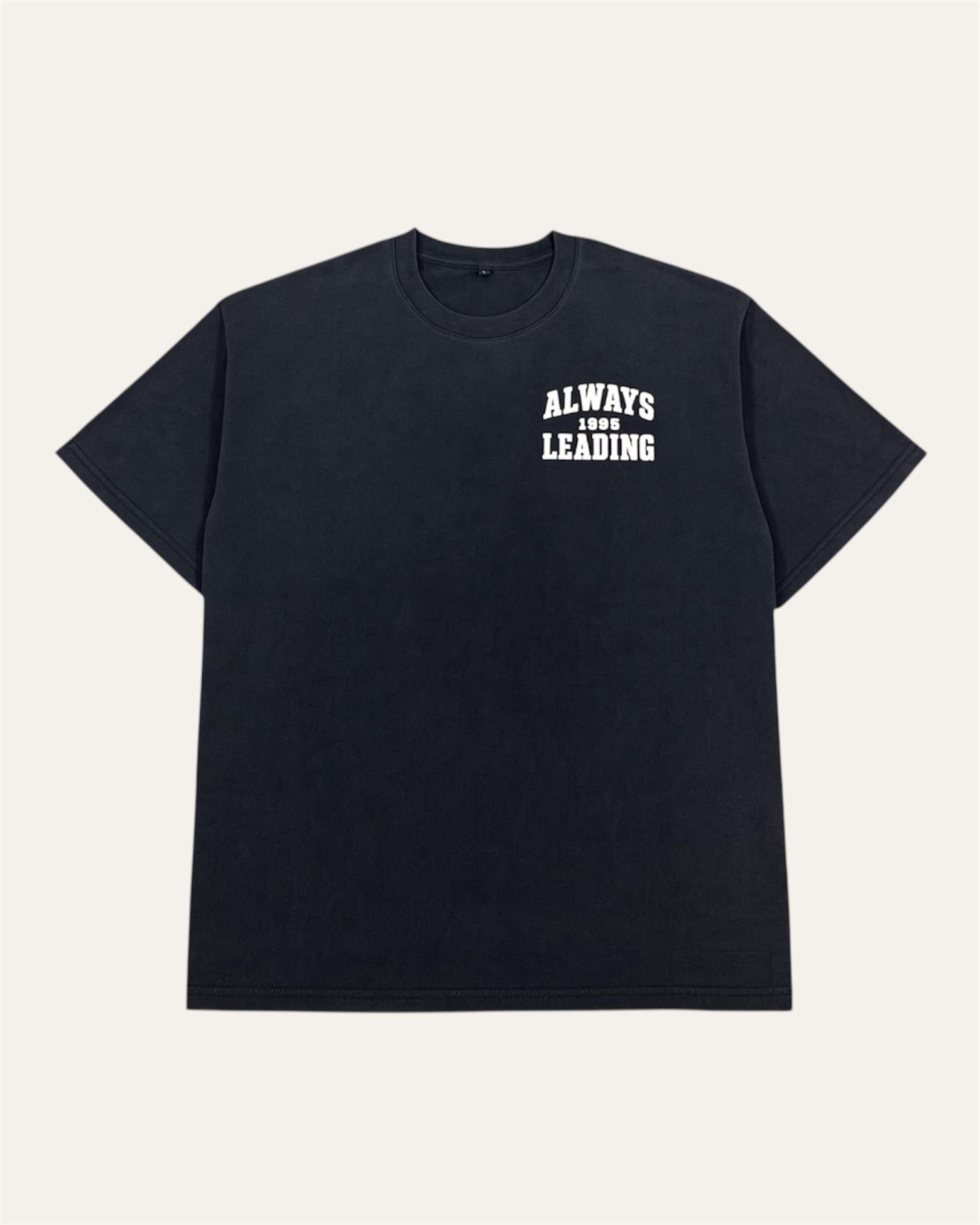 Relaxed Heavyweight Tee