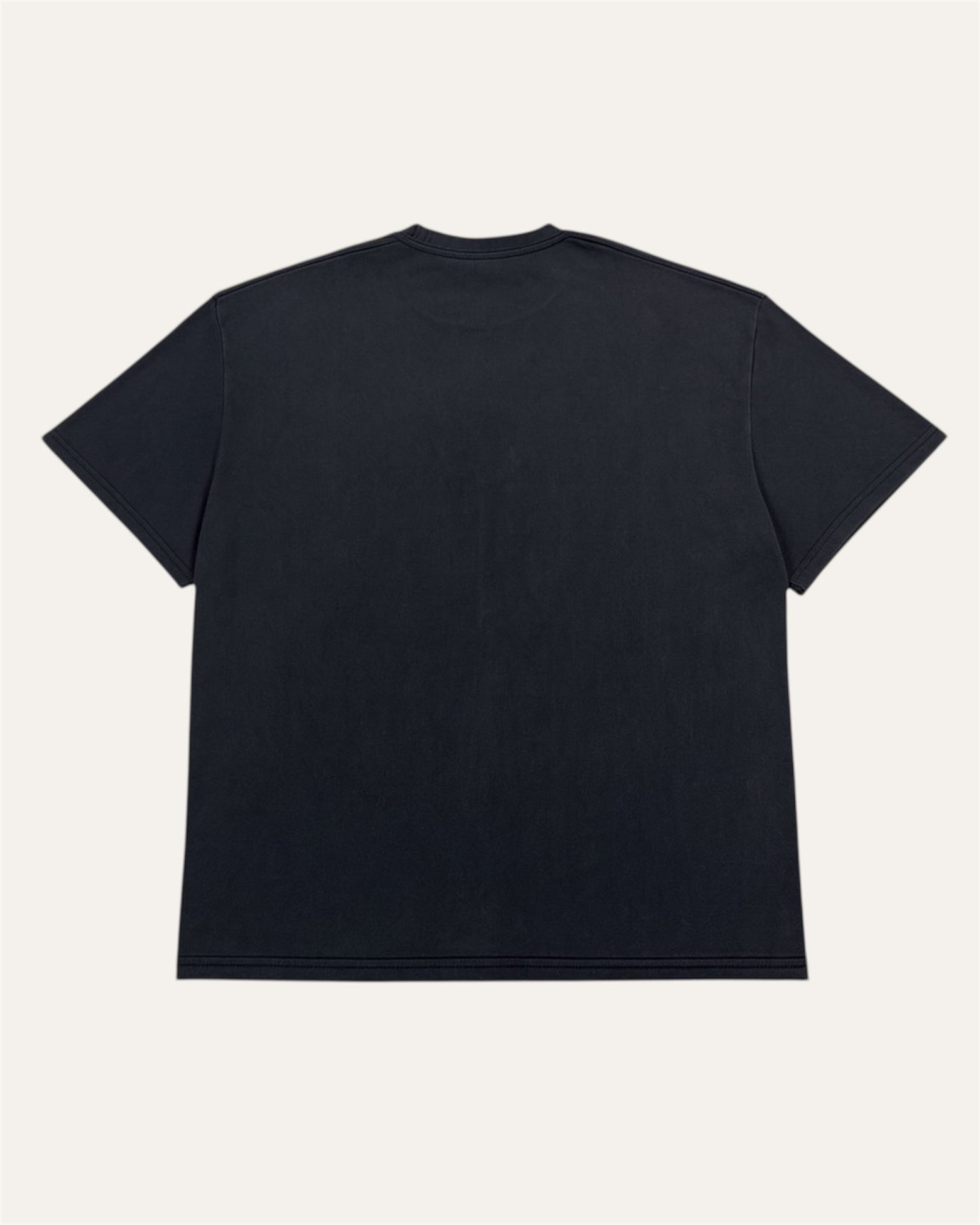 Relaxed Heavyweight Tee