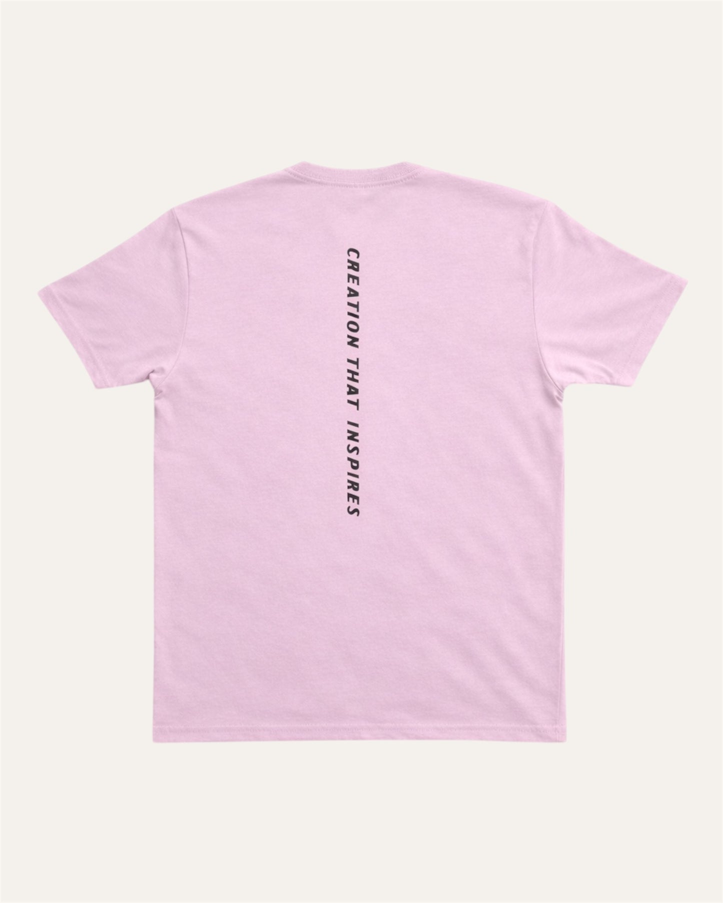 Slim Fit Tee