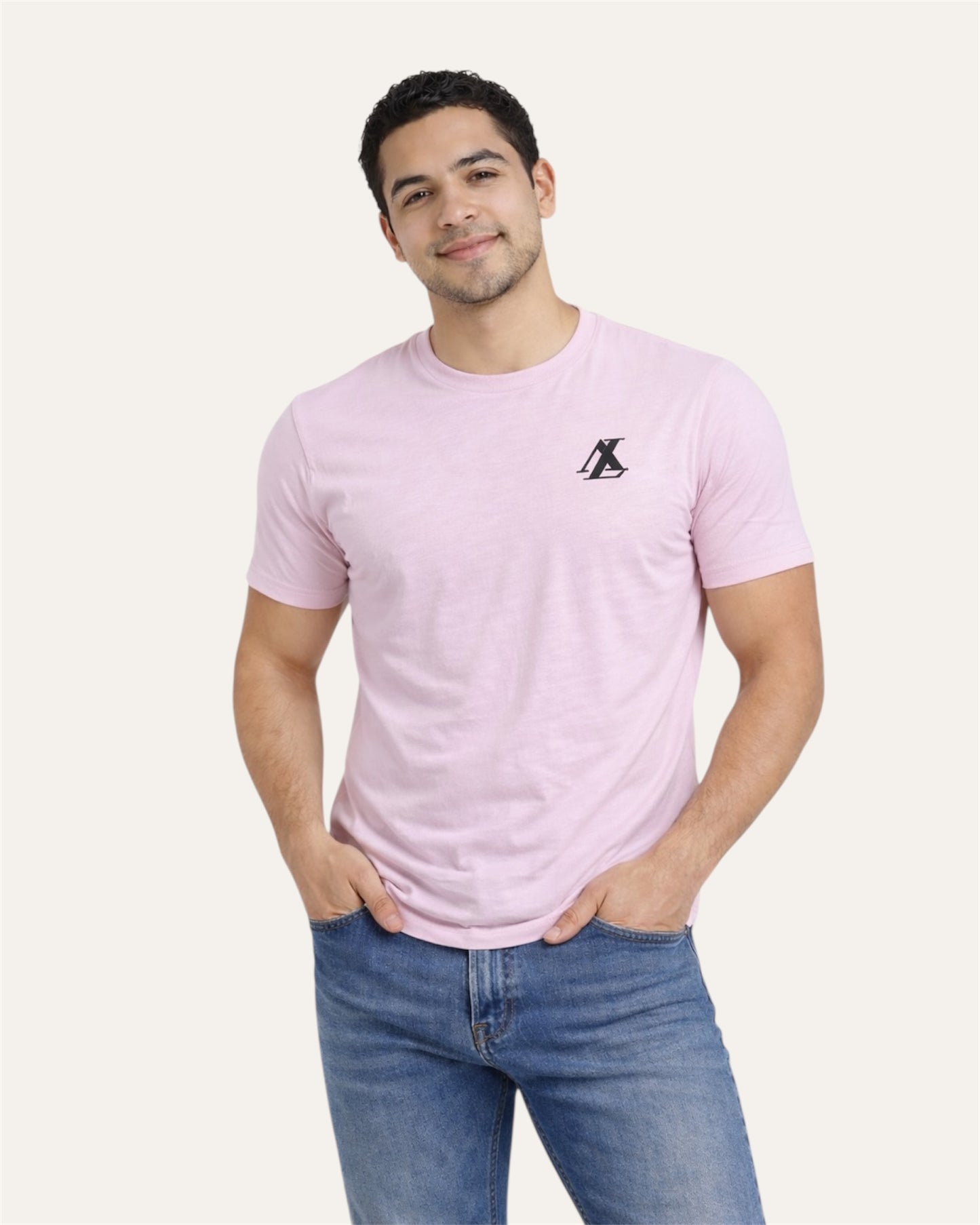 Slim Fit Tee